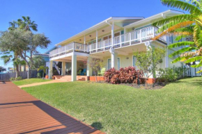Hotels in Aransas County